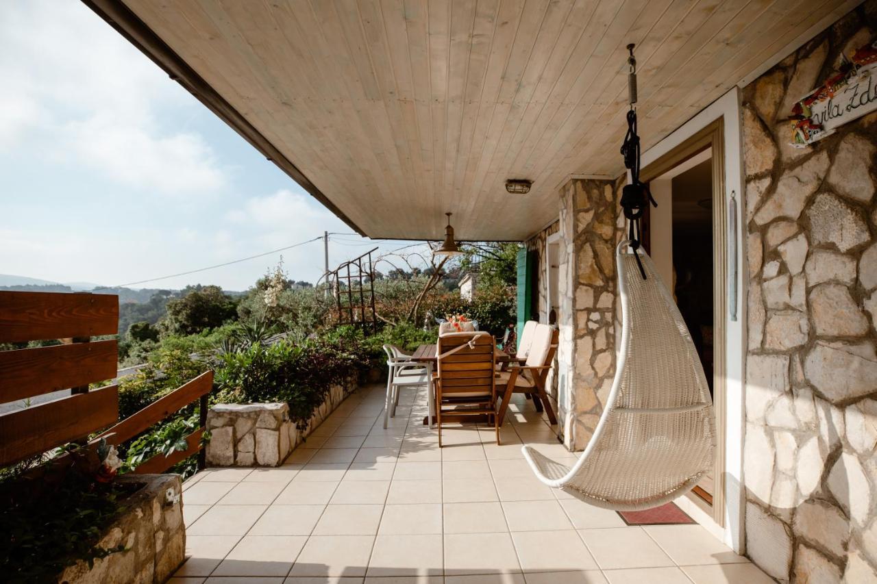 Villa Zdena Rogač Exterior foto