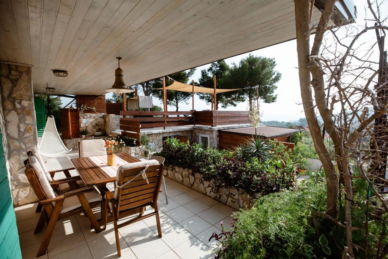 Villa Zdena Rogač Exterior foto