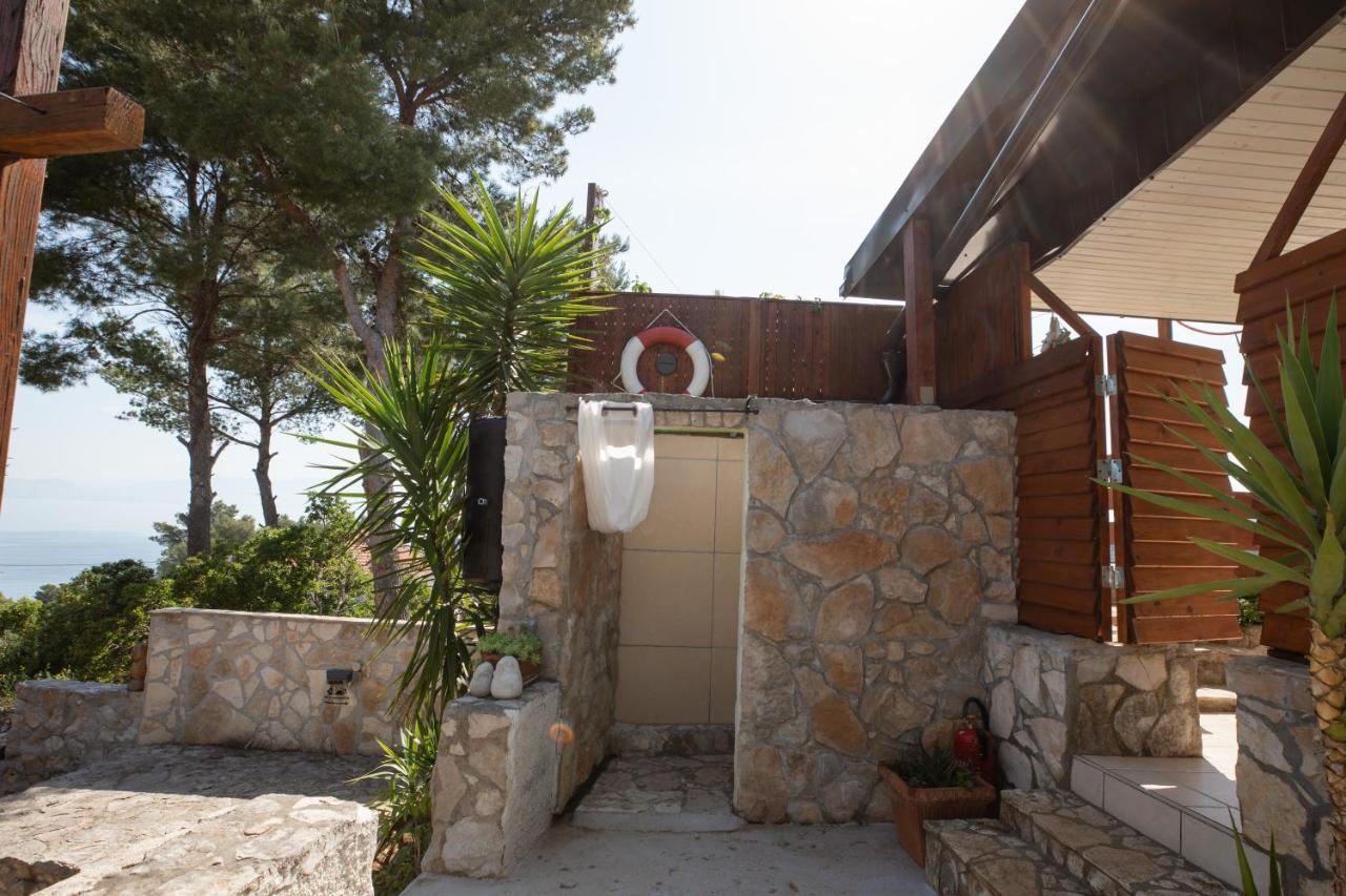Villa Zdena Rogač Exterior foto